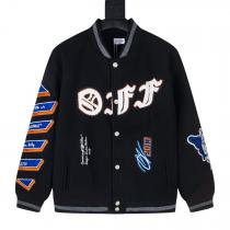 スーパー コピー 通販売れた商品 当店最安値 「VIPセール」ジャケットOff-...