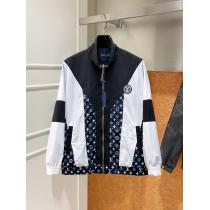 限定生産品 カラーリング素敵な 先行販売コピー 商品 ブランドジャケットLOUI...