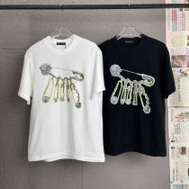 2026新品 キレイ価格セール 期間限定セールTシャツコピー ブランド 販売VERSACE