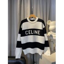 セーターCELINE2026年限定新作 ずっと愛用したいアイテム 限定品も！スー...