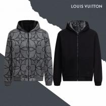 この冬おススメ 新作入荷定番人気 人気限定品LOUIS VUITTONコピー 通販コート