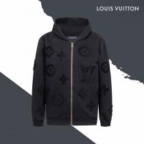 コートLOUIS VUITTON新商品☆完売必至 数量に限定あり 予約完売品コピ...