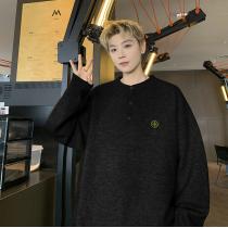 高評価の人気品  品質保証 26/26秋冬 新作セール中ブランド コピー 販売STONE ISLANDセーター