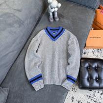 セーターSTUSSYコピー ブランド 優良26fw 切りっぱなしデザイン 人気の秋冬新作再登場