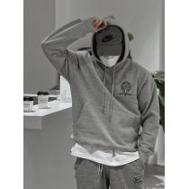 抜群の存在感 売り切れ続出！激安限定 希少入荷ブランド アクセサリー 激安パーカーCHROME HEARTS
