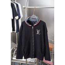 コート超激得新品 限定版プリント 軽やかな素材感偽物 ブランドLOUIS VUITTON