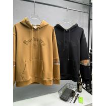 ブランド コピー 専門店BURBERRYパーカー定番人気 高いセンス 大人気新色