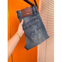 ジーンズCHROME HEARTS新品保証 26ss 再入荷アイテムブランド 品 コピー