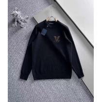 セーター偽物 ブランド最新で完売確実 毎年大人気商品 ヴィンテージ感LOUIS VUITTON