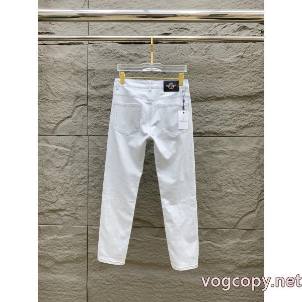     ズボン海外限定モデル  人気爆だんな売れ筋！ シンプルなデザインMONCLER偽物 ブランド 激安..