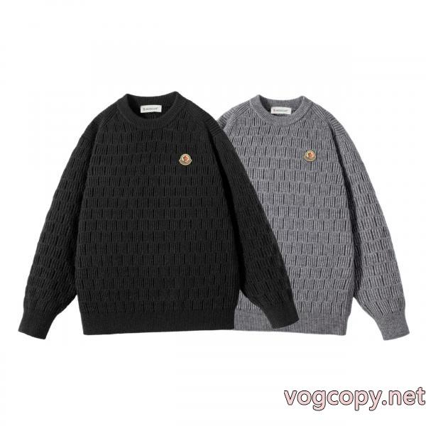 MONCLERセータースーパー コピー 品最大80％off 韓国高級服 今季人気絶大