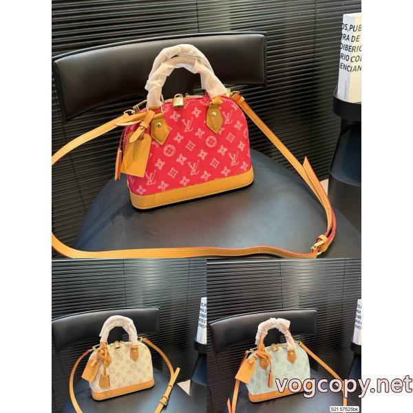 レディースバッグLOUIS VUITTONスーパー コピー完売必須限定SALE 衝撃セールで破格 秋先に注目を集める