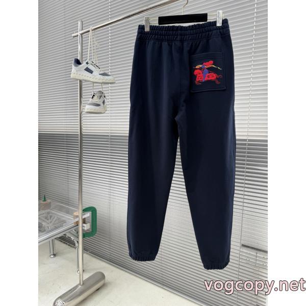 ズボンBURBERRY気に入った商品 魅力ファッション モードな逸品ブランド コピー