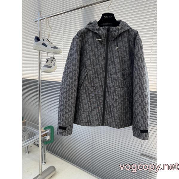 スーパー コピー 通販 優良ins同款アイテム 秋冬大活躍人気アイテム 冬秋物先行発売 ジャケットディオール