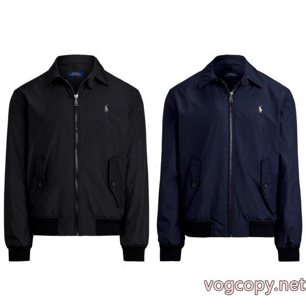 コピー 品 ブランドジャケットPolo Ralph LaurenHOT品質保証 カジュアル感 毎年大人気商品