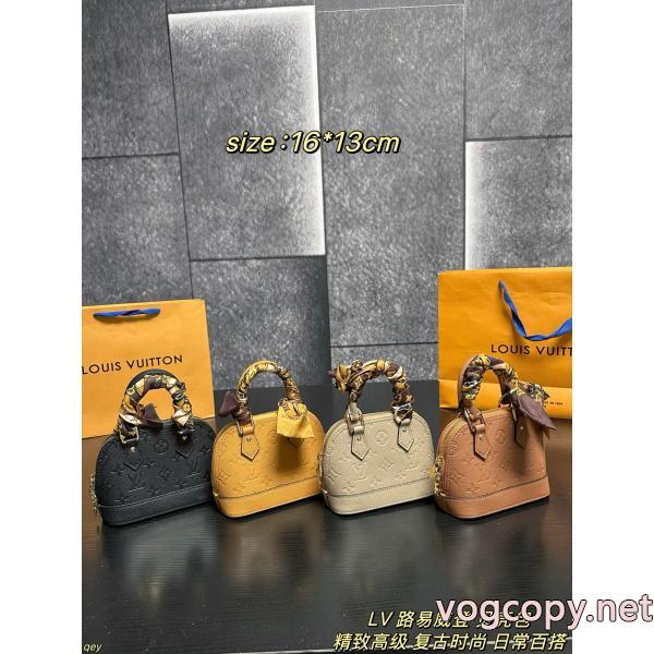 ブランド 通販 激安レディースバッグリラックスした雰囲気に 爽やかな色合い 欧米韓流LOUIS VUITTON