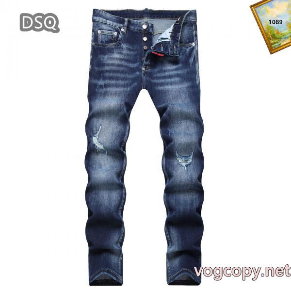 DSQUARED2スーパー コピー メンズジーンズ特別価格 26-26AW 完売必須☆お早めに