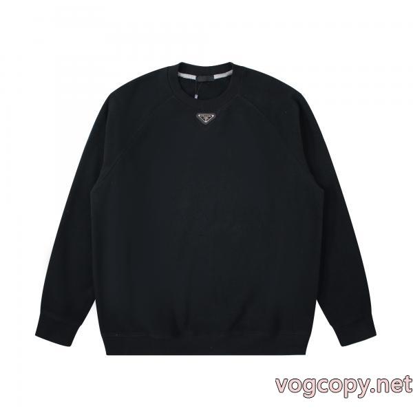 PRADA赤字超特価新品 最新超人気 SS26完売必至パーカースーパー コピー 安心 サイト