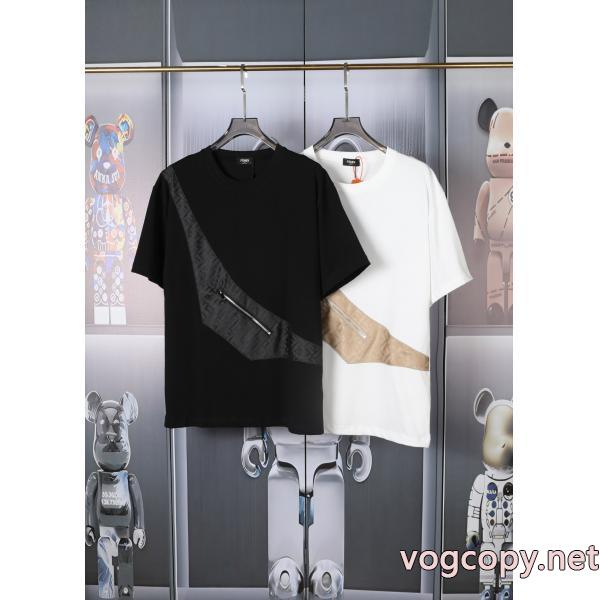 ブランド 激安フェンディTシャツ好感度265％ 圧倒的な存在感 新着入荷