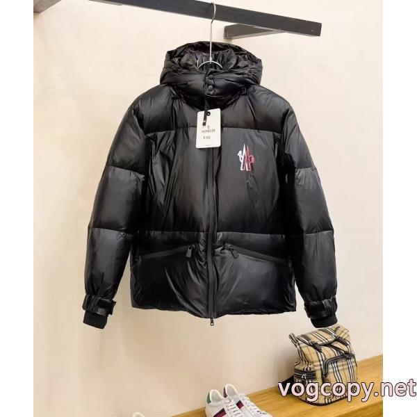 MONCLERダウンジャケット最安値挑戦中 海外セレブもお気に入り 新作入荷新品ブランド 品 激安 通販