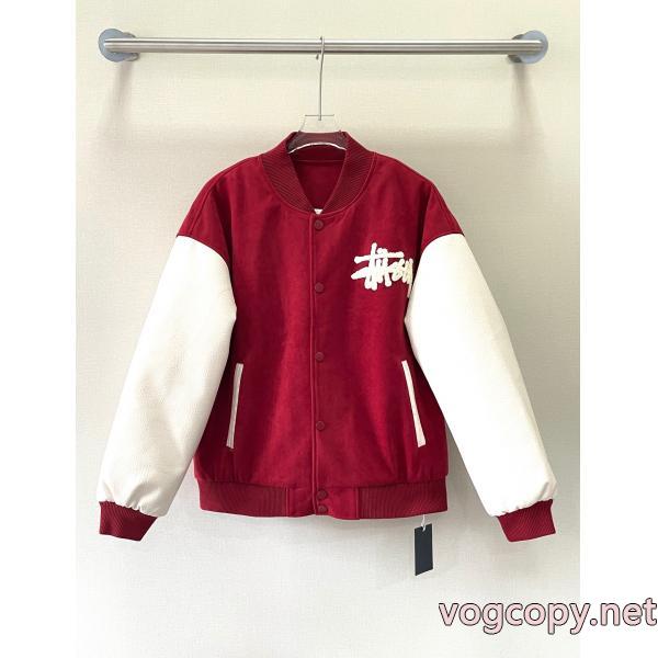 コピー 品 販売ジャケット超特価数量限定 今季大注目 セレブ風 STUSSY