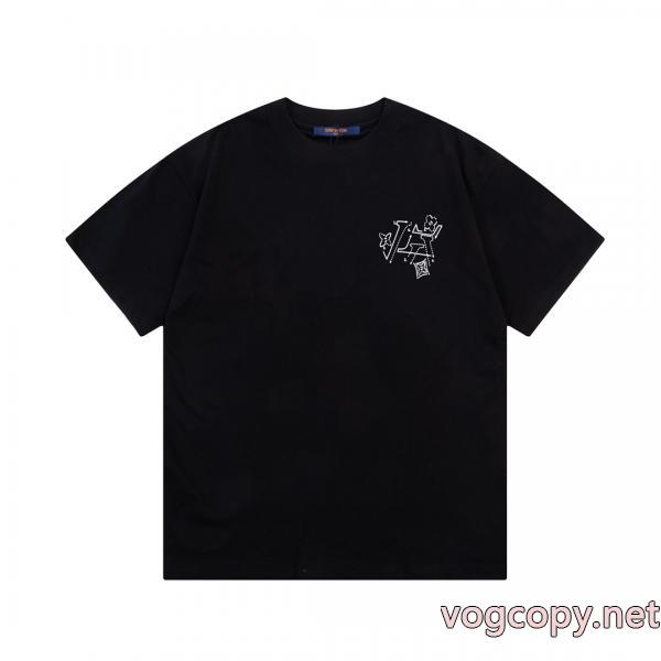 Tシャツ2026年新作再入荷 2026SS 最新作デザイン 完売前にブランド 偽物LOUIS VUITTON