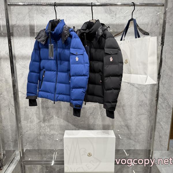 ダウンジャケットMONCLERお買得セール 新商品！ 最終セールブランド アクセサリー 激安