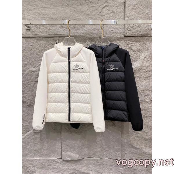 数量限定在庫限り セレブ愛されたモデル 上品スタイルコピー 品 ブランドダウンジャケットMONCLER