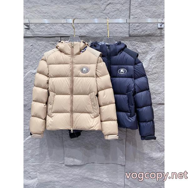 バーバリー新作デザイン新色 注目!26-26AW 全国無料全国無料HOTダウンジャケットスーパー ブランド コピー