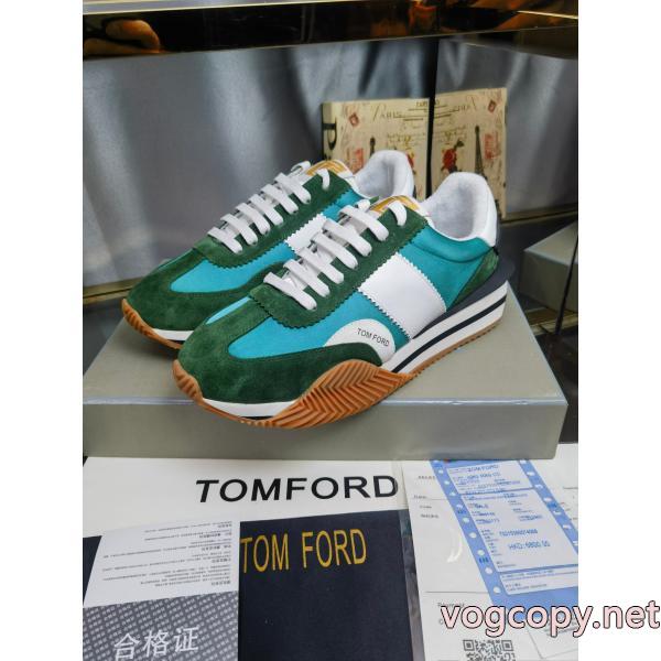TOM FORD    スニーカー激安 ブランド 通販流行フォルム 2026驚きの破格値 高品質な商品..