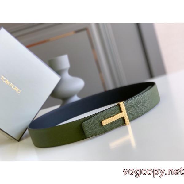 コピー ブランド 通販 安心TOM FORDトレンド感満載 2026冬更新人気商品 男女共用    ベルト..