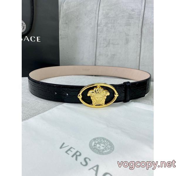 VERSACE    ベルトコピー ブランド新しい品質保証 SALE 2026 2026秋に注目したい..
