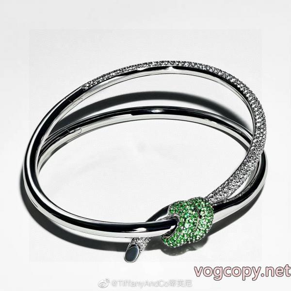 Tiffany&Coブレスレット大注目！  品質保証高品質 人気ブランドの秋冬新色ブランド コピー 専門店