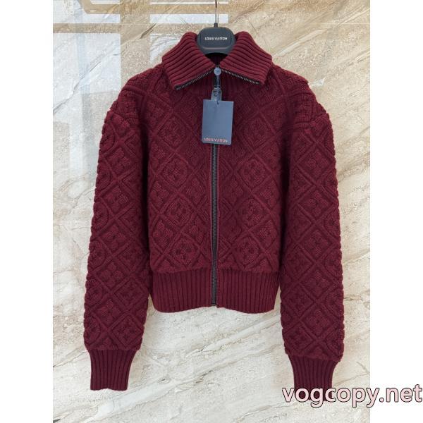セーターブランド コピー 品新作在庫希少 26SS新作 個性的なモデルLOUIS VUITTON..