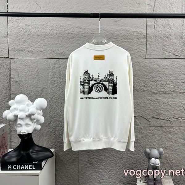 ポロシャツ【激安価格別】 冬季超人気アイテム ギフトにオススメブランド レプリカルイ ヴィトン..