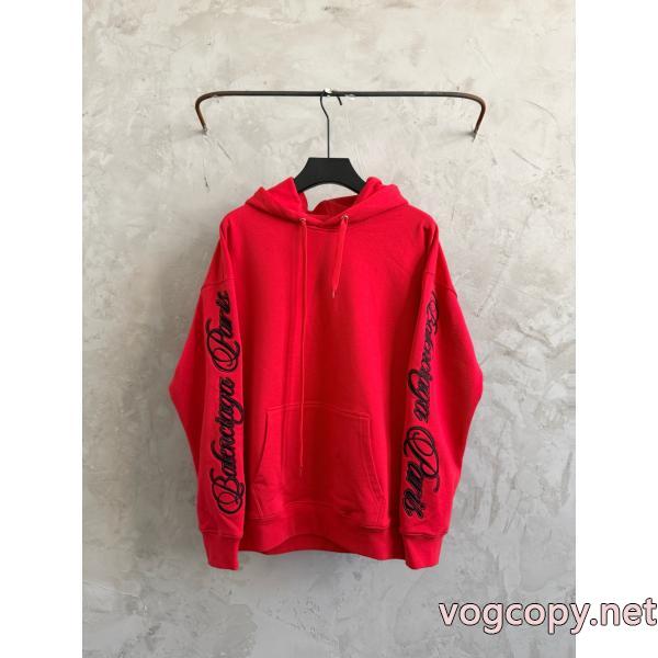 コピー 品 販売パーカーBALENCIAGAポップ 今季トレンド新作はこれ 大絶賛の履き心地!