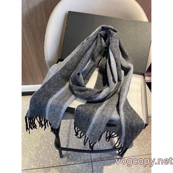 マフラーARMANIブランド レプリカフォーマル多機能  数量限定得価 暖かな着心地..