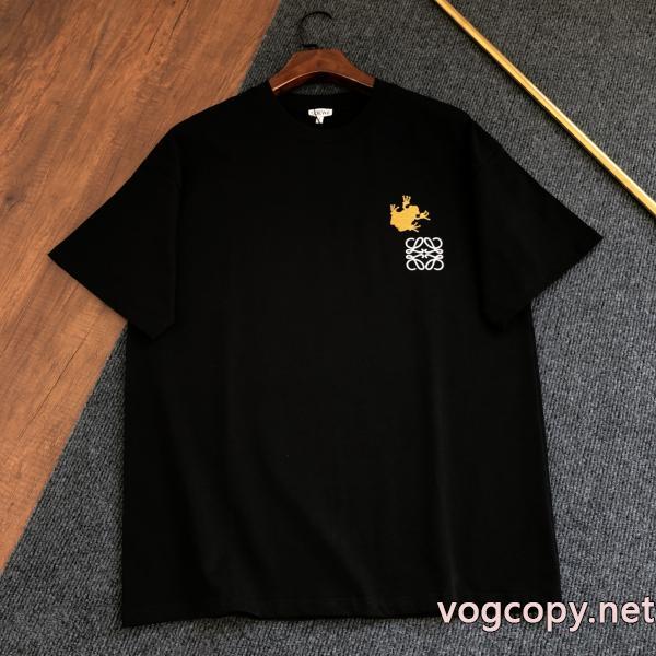 TシャツLOEWE今すぐ欲しい SALE 2026 新作多色!!コピー ブランド 通販 安心