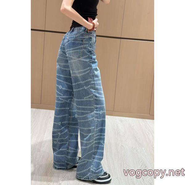     ズボンCH大人気 完売前に coolな オシャレさんお勧め!偽 ブランド 販売..