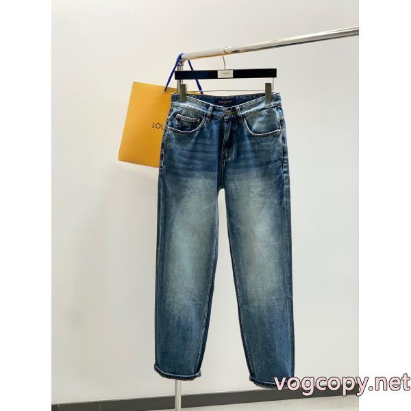 ジーンズ大人可愛いスタイル 売れ筋モデル 人気セールHOT激安 ブランドLOUIS VUITTON