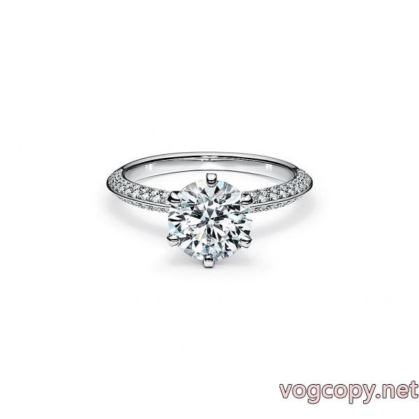 指輪人気の高い 着心地のいい 安心の激安通販Tiffany&Coスーパー コピー