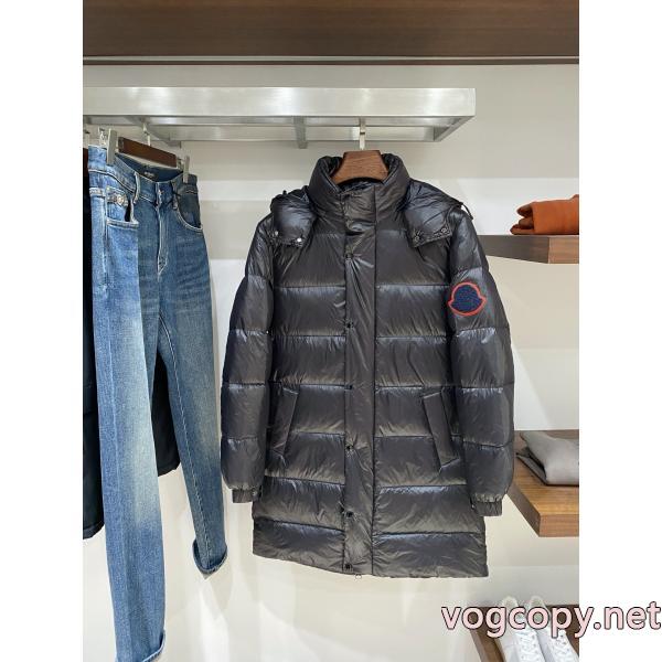 ダウンジャケット新作入荷格安 大好評アイテム カジュアルさブランド 偽物 激安 通販MONCLER