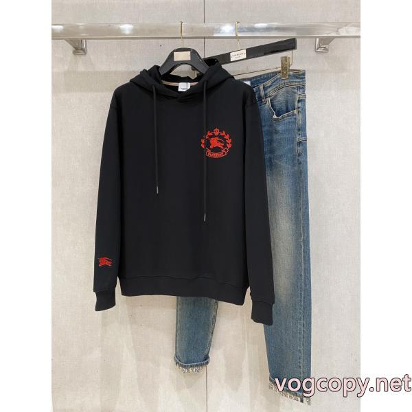 パーカー偽物 ブランドBURBERRYオススメのお品 オトナの余裕 超人気高品質