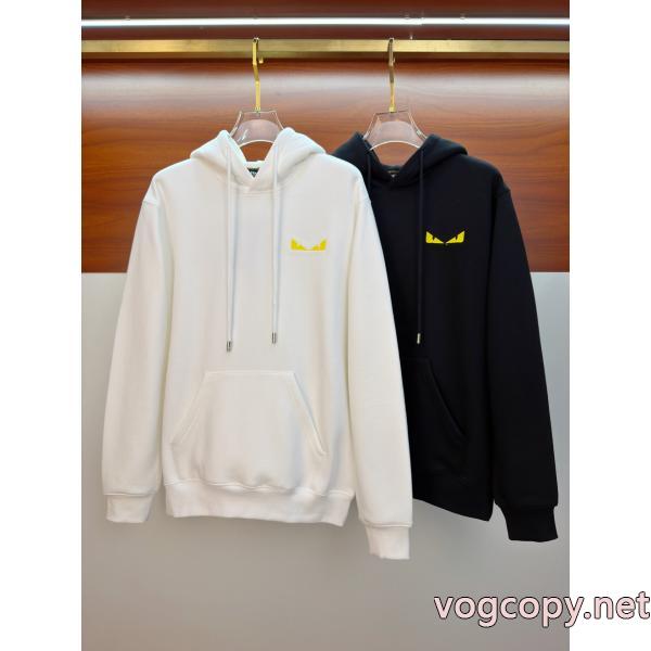 偽物 ブランド ショップFENDIパーカー爆買いお買い得 VIPセール激安 赤字価格