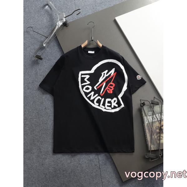 激安 ブランド品質保証大人気 お洒落上級者 売れ筋TシャツMONCLER