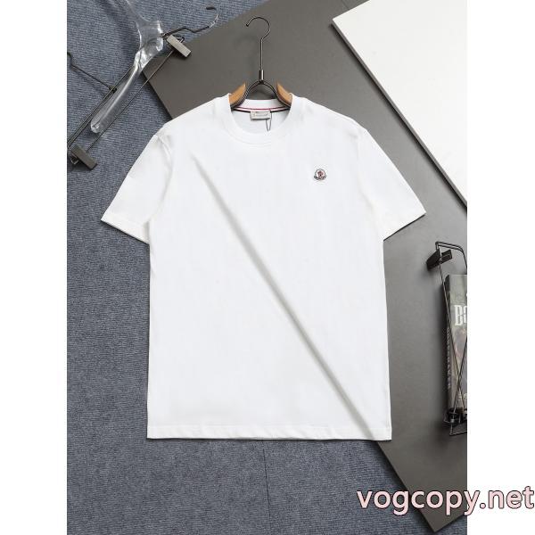 Tシャツモンクレール魅力をプラス 2026年秋冬 流行の最前線偽 ブランド