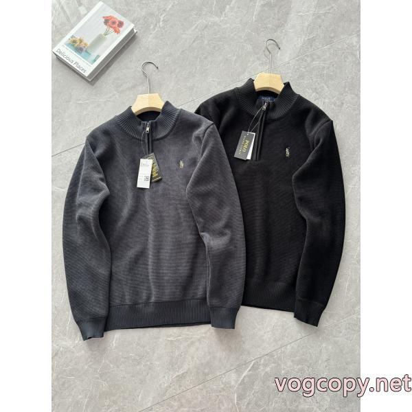 ブランド スーパー コピー 通販Polo Ralph Laurenセーター新色登場 品質感 話題沸騰中