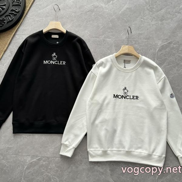 モンクレールパーカー 2026スーパーコピー人気商品   大人可愛い 著名人の着用