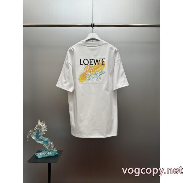 大人気商品 ヒットアイテム ファッション感満載！LOEWETシャツコピー 商品 販売