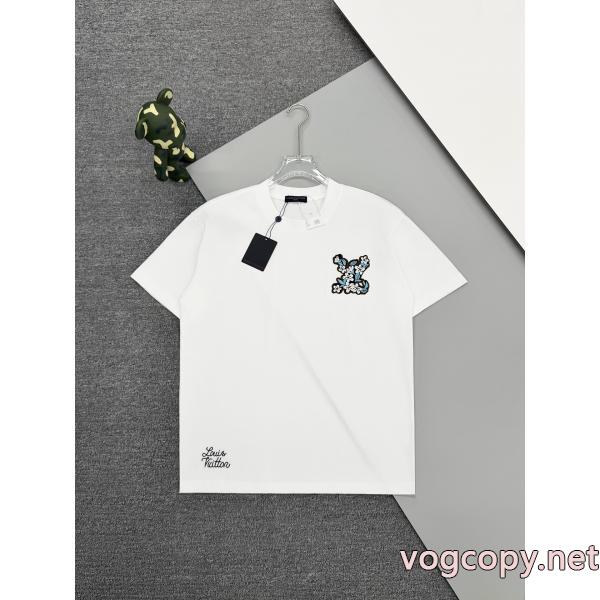  2026スーパーコピーTシャツ人気確定  品質保証 返品可能送料込LOUIS VUITTON